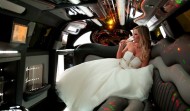 wedding limo melbourne